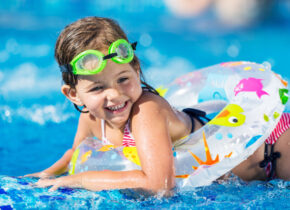 blog 16 How to Throw a Summer Pool Party For Kids