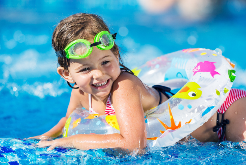 blog 16 How to Throw a Summer Pool Party For Kids