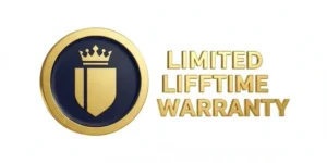 Limited Lifetime Warranty